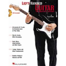 Left handed guitar Left Handed Guitar Method