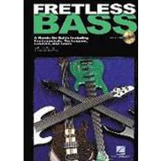 Fretless Fretless Bass (Paperback, 2003)