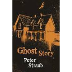 Ghost Story (Häftad, 2008)