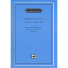 Ancona Cyriac of Ancona: Later Travels (Hardcover, 2004)