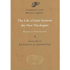 Bøger The Life of Saint Symeon the New Theologian (Indbundet, 2013)