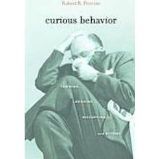 Curious Behavior (Häftad, 2014)
