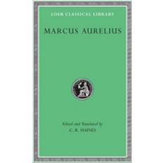 Marcus aurelius Marcus Aurelius (Inbunden, 1981)