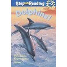 dolphins (Paperback, 1993)