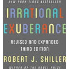 Irrational Exuberance: Revised and Expanded Third Edition (Paperback, 2016)