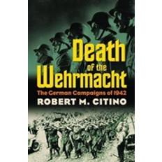 Death of the Wehrmacht (Hæftet, 2007)