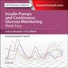 Easy pumps Insulin Pumps and Continuous Glucose Monitoring Made Easy (Häftad, 2016)