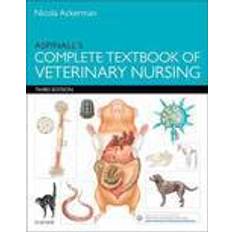 Aspinall's Complete Textbook of Veterinary Nursing, 3e (Paperback, 2016)