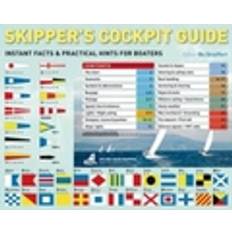 Spiral-bound Books Skipper's Cockpit Guide: Instant Facts and Practical Hints for Boaters (Spiral-bound, 2007)