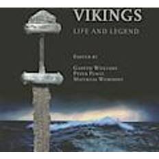 Vikings Vikings (Paperback, 2014)