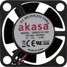 Akasa Fans Akasa AK-189BK-2B 25