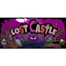 Lost Castle (PC)