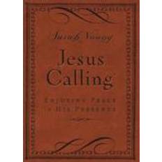 Jesus Calling (Häftad, 2015)