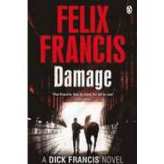 Thriller Damage (Francis Thriller) (Paperback, 2015)