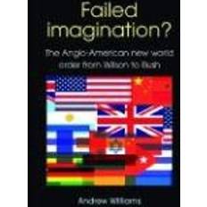 Imagination Failed Imagination? (Häftad, 2007)