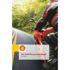 Bitumen Shell Bitumen Handbook (Inbunden, 2015)