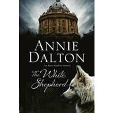 Shepherd annie The White Shepherd (Inbunden, 2015)