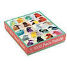 Friends puzzle Avian Friends (Inbunden, 2012)