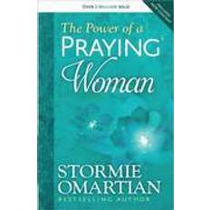 The Power of a Praying Woman (Paperback, 2014)