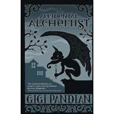 The alchemist book The Accidental Alchemist (Accidental Alchemist Mystery) (Paperback, 2015)