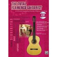 total flamenco guitarist (Audiobook, CD, 2011)