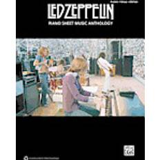 Led zeppelin Led Zeppelin (Paperback)