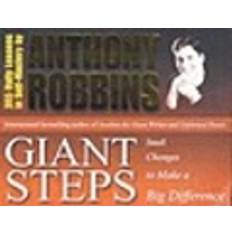 Tony robbins Giant Steps (Häftad, 2001)