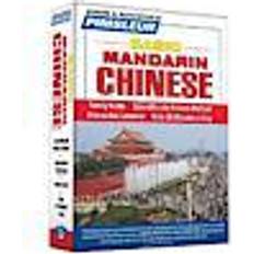 Pimsleur Chinese (Audiolibro, CD, 2011)