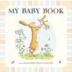 In love with you Guess How Much I Love You: My Baby Book (Hardcover, 2014)