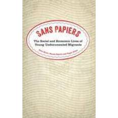 Sans Sans Papiers (Hæftet, 2014)