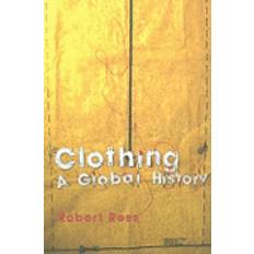 Clothing clothing Clothing (Häftad, 2008)