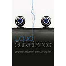Liquid Surveillance (Inbunden, 2012)