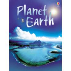 Planet earth Planet Earth (Indbundet, 2007)