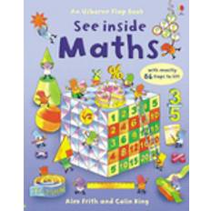 See Inside Maths (Papbog, 2008)