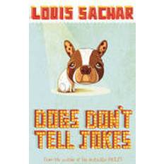 Dogs Don't Tell Jokes (Paperback, 2007)