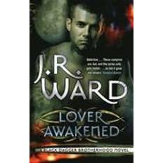 Black dagger brotherhood series Lover Awakened: Number 3 in series (Black Dagger Brotherhood) (Paperback, 2010)