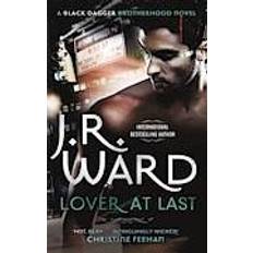 Lover at Last: Number 11 in series (Black Dagger Brotherhood) (Paperback, 2013)