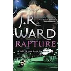 Rapture (Häftad, 2013)
