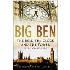 Big ben Big Ben (Paperback, 2005)