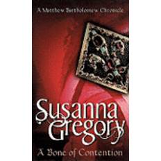 Books A Bone Of Contention: The third Matthew Bartholomew Chronicle: The Third Chronicle of Matthew Bartholomew (Chronicles of Matthew Bartholomew) (Paperback, 1998)