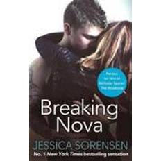 Breaking Nova (Paperback, 2014)