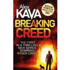 Kava Breaking Creed (Häftad, 2015)
