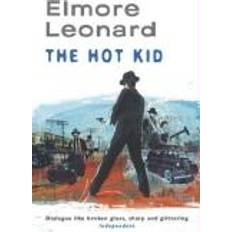 The Hot Kid (Paperback, 2006)