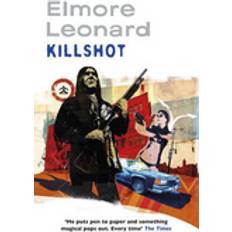 Killshot Killshot (Häftad, 2011)