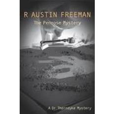 Penrose The Penrose Mystery (Paperback, 2001)