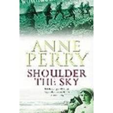 Shoulder the Sky (Audiobook, 2005)