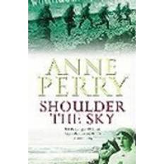 Deckare, Thrillers & Mysterier Ljudböcker Shoulder the Sky (Ljudbok, 2005)
