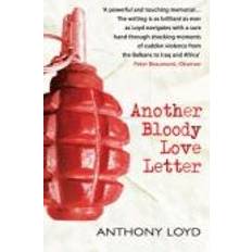 Another Bloody Love Letter (Heftet, 2007)