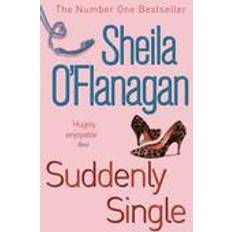 Suddenly Single: An unputdownable tale full of romance and revelations (Paperback, 2006)