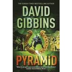 Pyramid (Jack Howard 8) (Paperback, 2015)